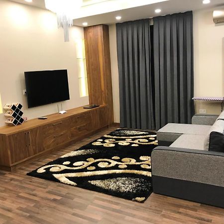 Green City Apartment 1 Ташкент Екстер'єр фото