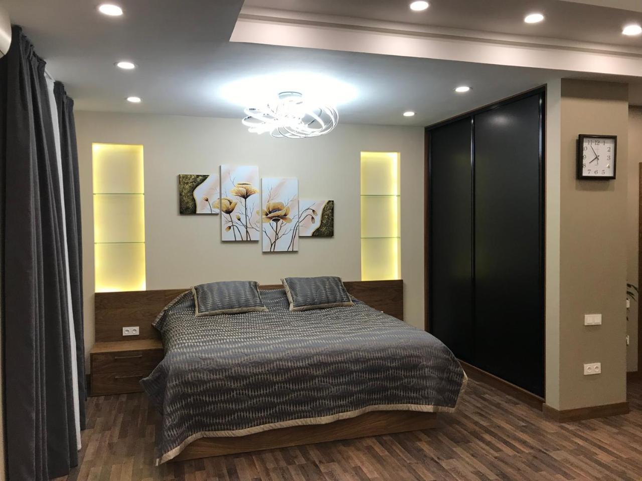 Green City Apartment 1 Ташкент Екстер'єр фото