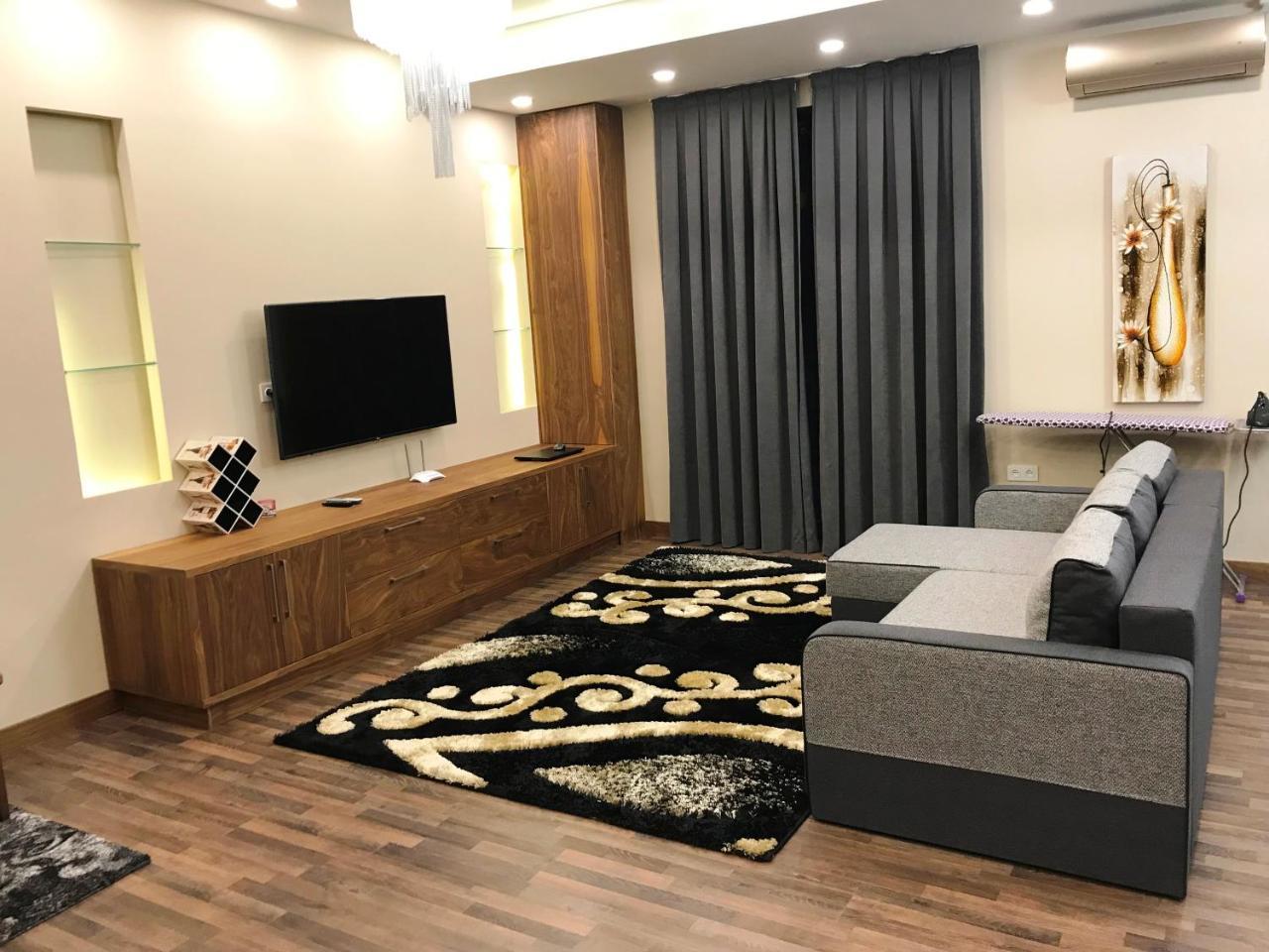 Green City Apartment 1 Ташкент Екстер'єр фото