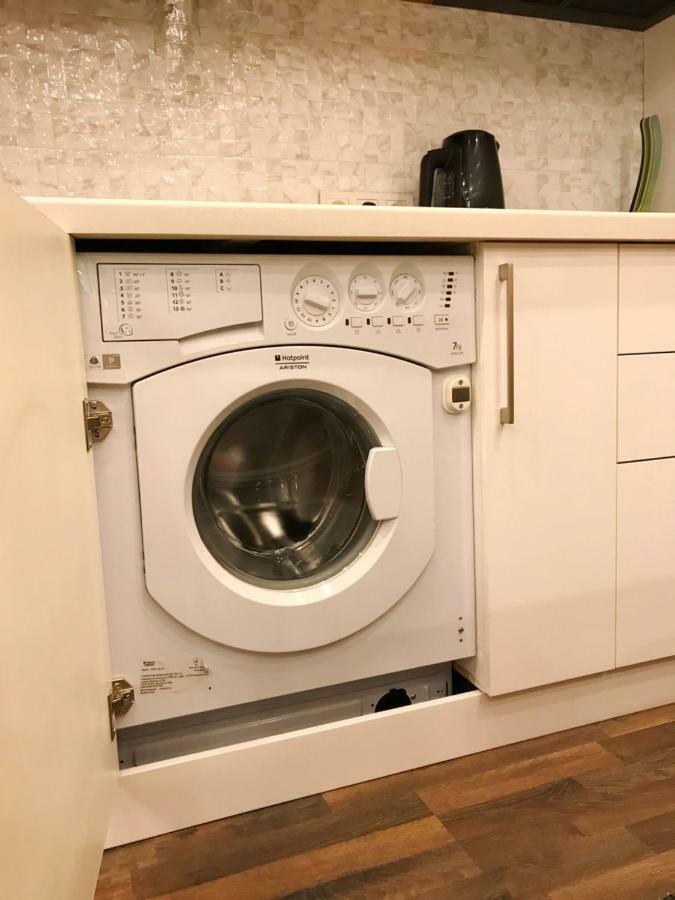 Green City Apartment 1 Ташкент Екстер'єр фото