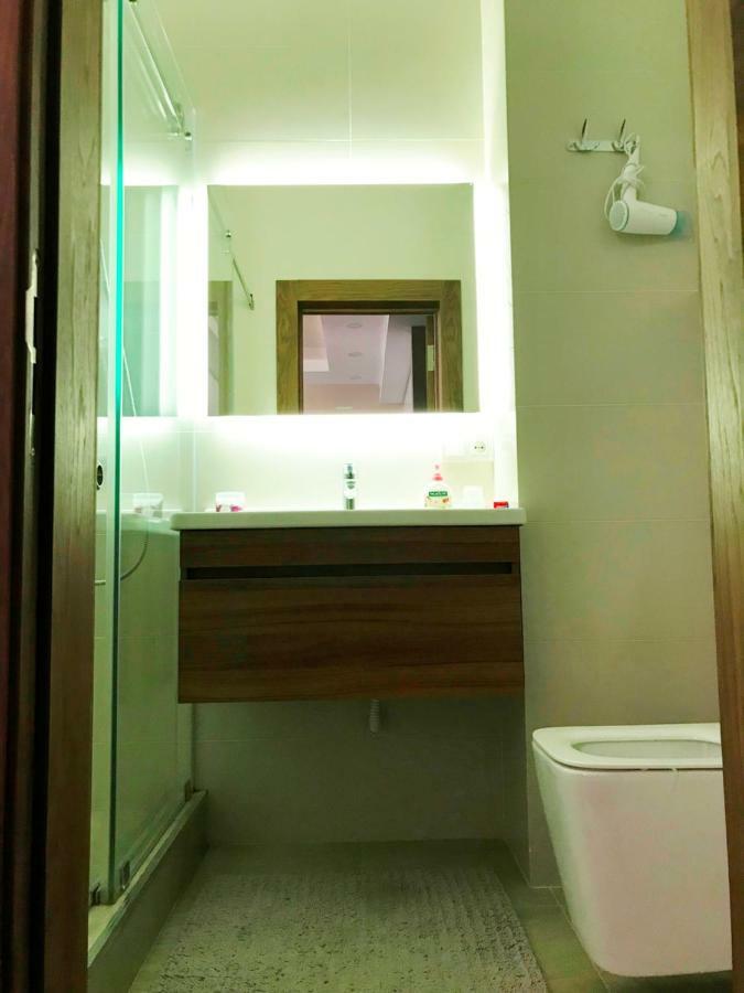 Green City Apartment 1 Ташкент Екстер'єр фото