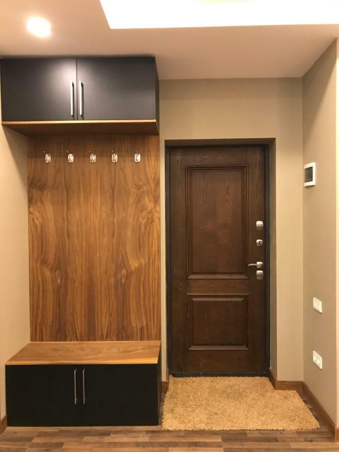 Green City Apartment 1 Ташкент Екстер'єр фото