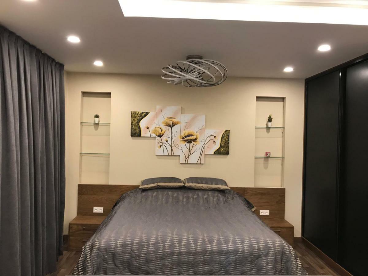 Green City Apartment 1 Ташкент Екстер'єр фото