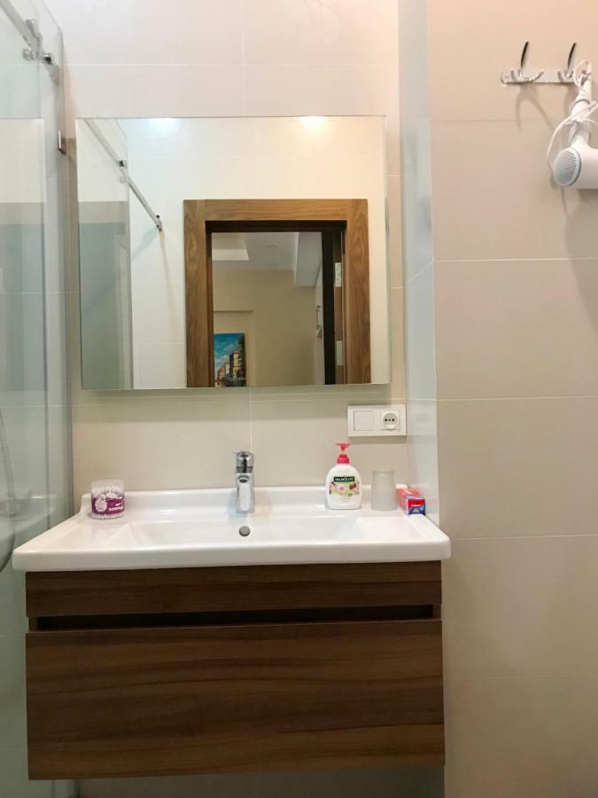 Green City Apartment 1 Ташкент Екстер'єр фото