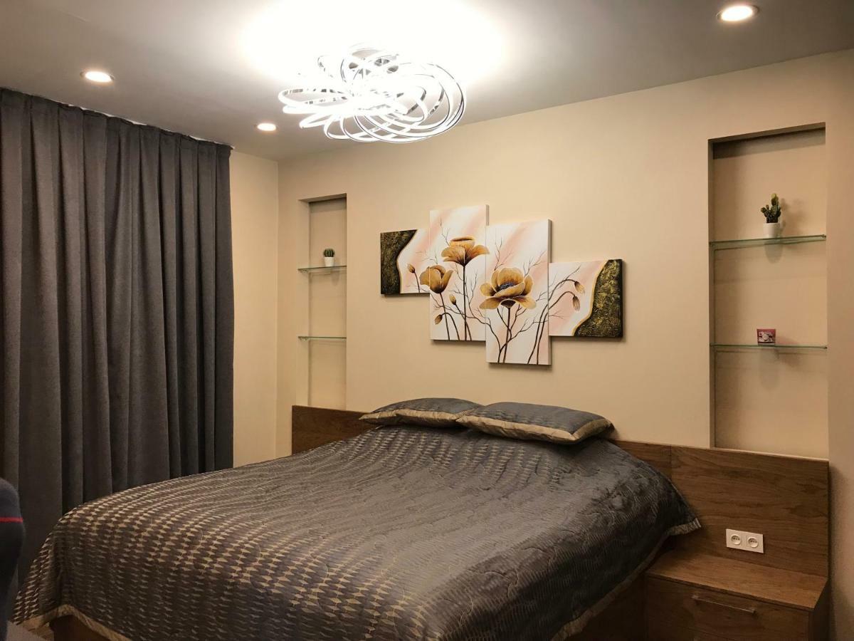 Green City Apartment 1 Ташкент Екстер'єр фото