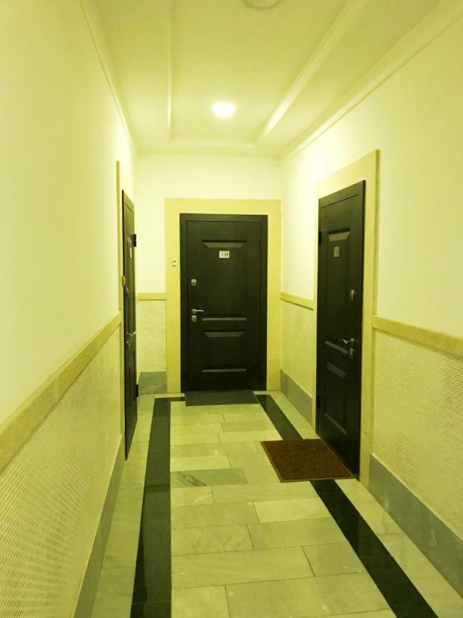 Green City Apartment 1 Ташкент Екстер'єр фото